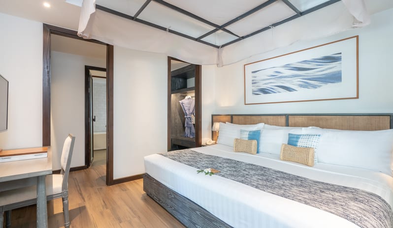 Two Bedroom Beachfront Pool Villa 3_001